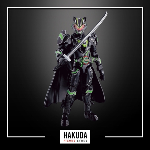 Mô hình Sodo Kamen Rider Gotchard 1 (Tặng kèm thẻ bài) - Chính hãng Bandai Nhật Bản