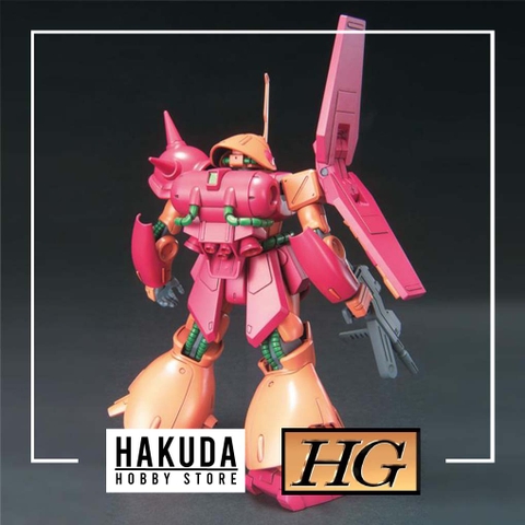 Mô hình HGUC 1/144 Marasai - Chính hãng Bandai Nhật Bản