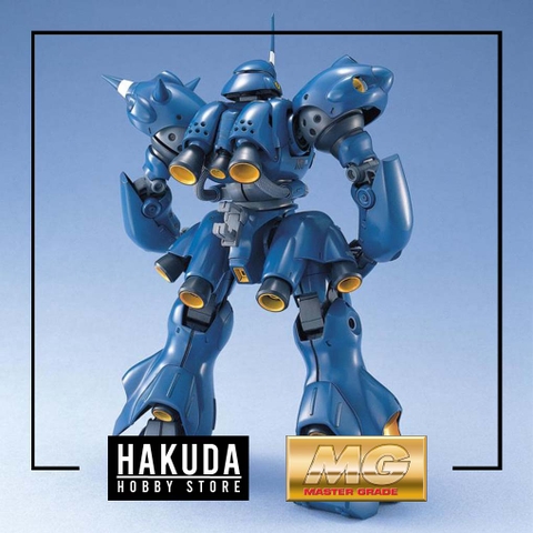 Mô hình MG 1/100 Kampfer - Chính hãng Bandai Nhật Bản
