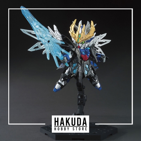 Mô hình SDSS SD Cao Cao Wing Gundam - Chính hãng Bandai Nhật Bản