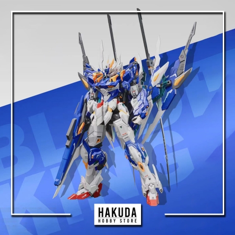 Mô hình YR 02 Blade King (Tặng Decal Nước + Base) - Chính hãng SNAA