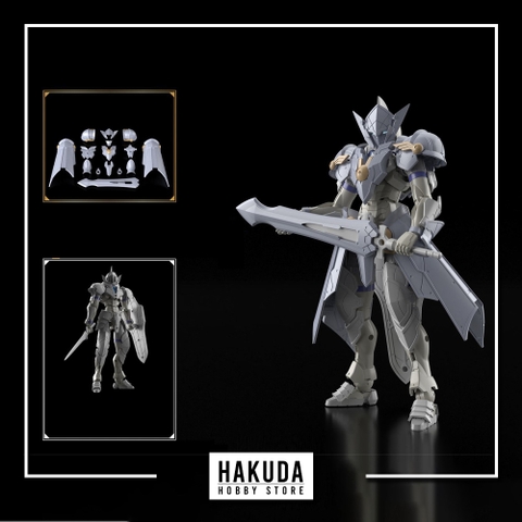 Mô hình phụ kiện 30MF A02 Class Up Armor (Liber Paladin) - Mô hình chính hãng Bandai Nhật bản