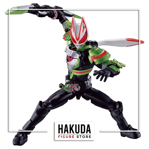 Mô hình Sodo Kamen Rider Geats ID 2 - Chính hãng Bandai Nhật Bản