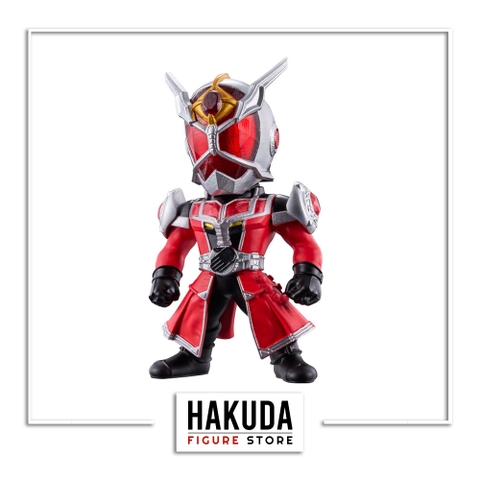 Mô hình Converge Kamen Rider 26 - Chính hãng Bandai Nhật Bản
