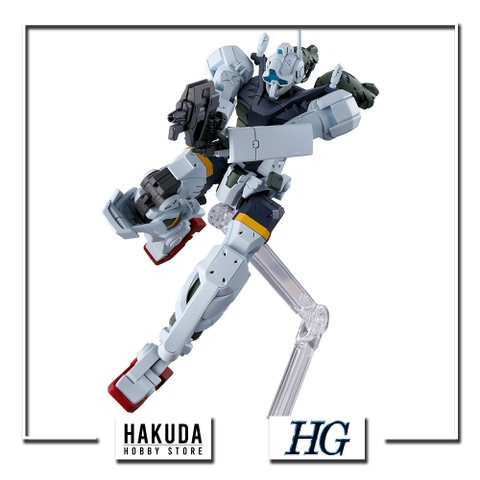 Mô hình HGGG 005 1/144 HG Bocata's Gelgoog - Chính hãng Gundam Bandai Nhật Bản
