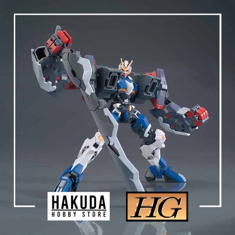 Mô hình HG IBO 1/144 Dantalion - Chính hãng Bandai Nhật Bản