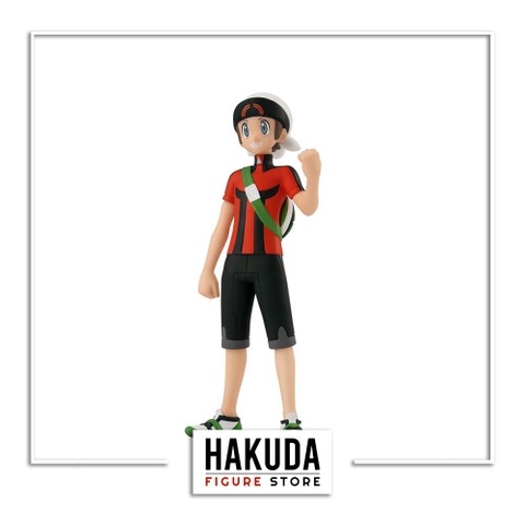 Mô hình Pokemon Scale World Hoenn Region - Chính hãng Bandai Nhật Bản