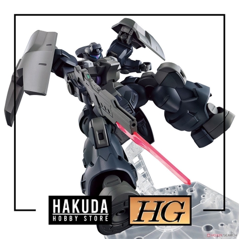 Mô hình HGWM 21 1/144 HG Dilanza Sol - Chính hãng Bandai Nhật Bản