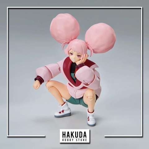 Mô hình Figure-rise Standard Chuatury Panlunch - Mô hình chính hãng Bandai Nhật Bản