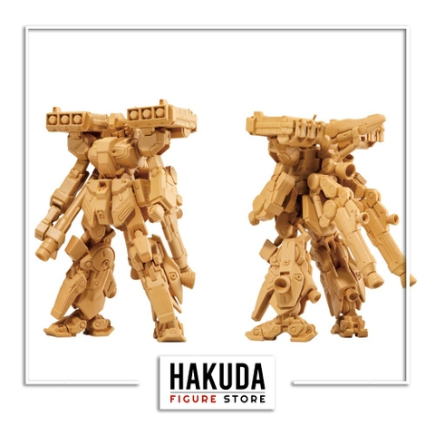Mô hình Gundam Artifact 3 - Chính hãng Bandai Nhật Bản