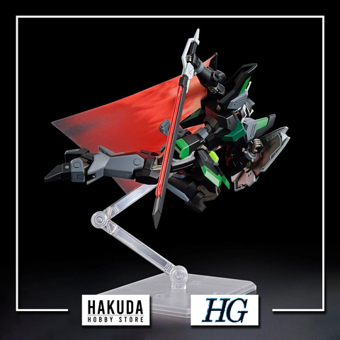 Mô hình HGCE 247 1/144 HG Black Knight Squad Rud-ro. (Griffin Arbalest Custom) - Mô hình Gundam chính hãng Bandai Nhật Bản