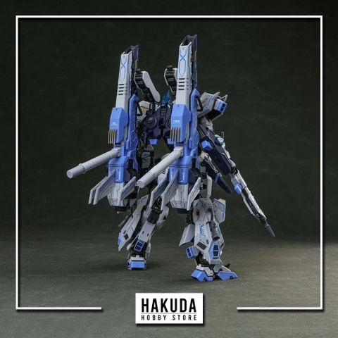 Mô hình Mecha Asgard 1/100 - Mô hình chính hãng EDDAS