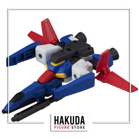 Mô hình Mobile Suit Ensemble Part 17 - Chính hãng Bandai Nhật Bản