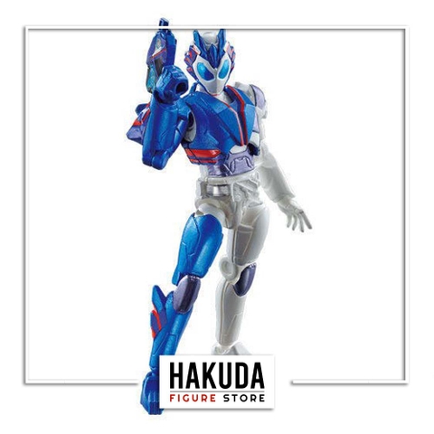 Mô hình Sodo Kamen Rider Zero-One Zero One AI 01 - Chính hãng Bandai Nhật Bản