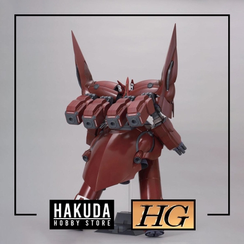 Mô hình HGUC 181 1/144 HG Neo Zeong - Chính hãng Bandai Nhật Bản