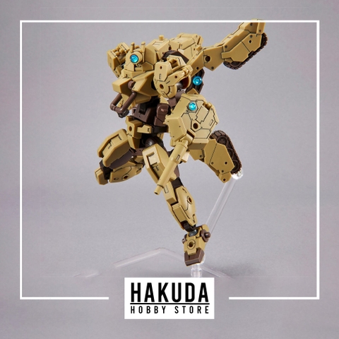 Mô hình phụ kiện 30MM 06 Customize Material (3D Lens Stickers 2) - Chính hãng Bandai Nhật Bản