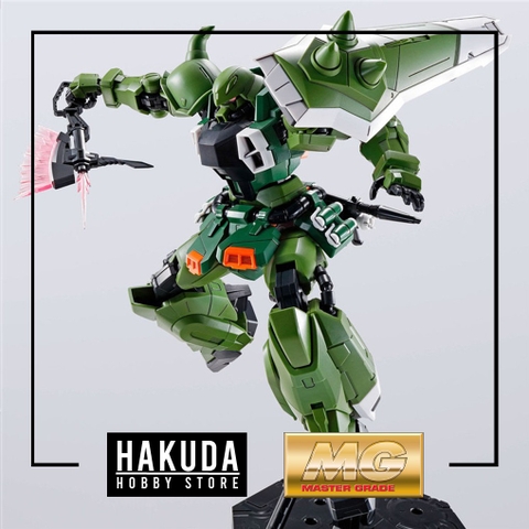 P-Bandai MG 1/100 Blaze Zaku Phantom - Chính hãng Bandai Nhật Bản