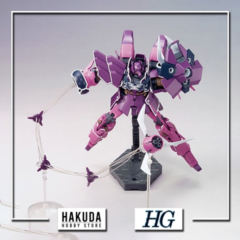 Mô hình HGUC 149 1/144 HG Rozen Zulu - Chính hãng Bandai Nhật Bản