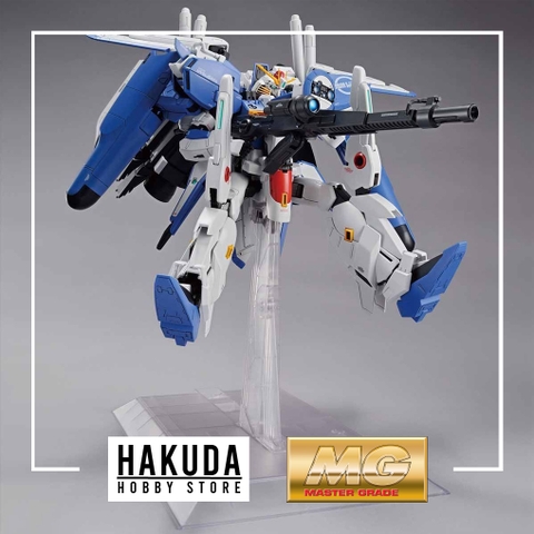 Mô hình MG 1/100 EXS EX-S Gundam - Chính hãng Bandai Nhật Bản