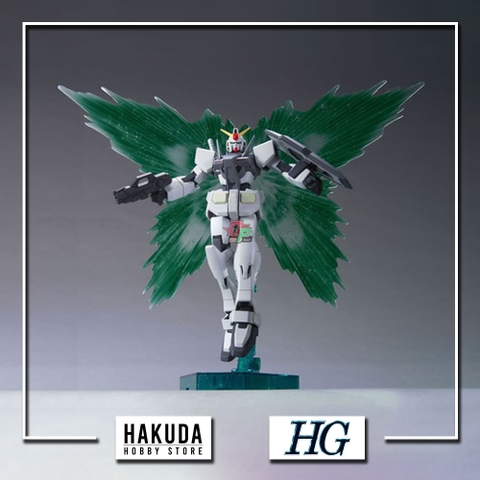 Mô hình HG 00 52 1/144 O Gundam - Mô hình chính hãng Gundam Bandai Nhật Bản