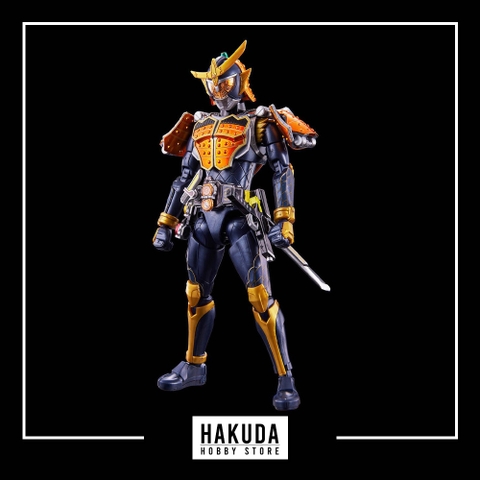 Mô hình Figure-rise Standard Kamen Rider Gaim Orange Arms - Chính hãng Bandai Nhật Bản