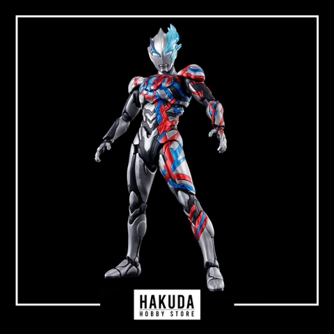 Mô hình Figure-rise Standard Ultraman Blazar - Chính hãng Bandai Nhật Bản