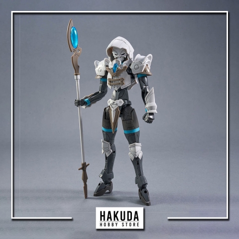 Mô hình 30MF Liber Wizard - Chính hãng Bandai Nhật bản