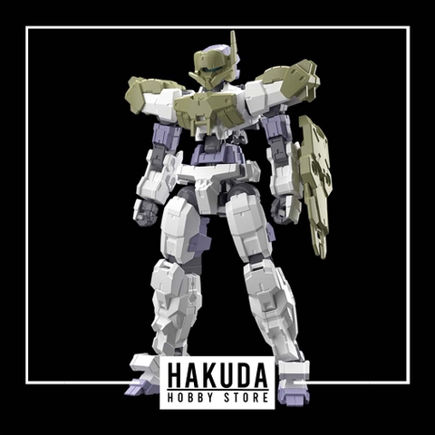 Mô hình phụ kiện 30MM OP01 Option Armor For Close Combat (Alto Exclusive/Dark Green)