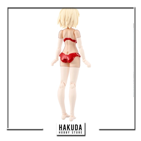 Mô hình phụ kiện 30MS OB15 Option Body Parts Type S05 (Color A) - Chính hãng Bandai Nhật Bản