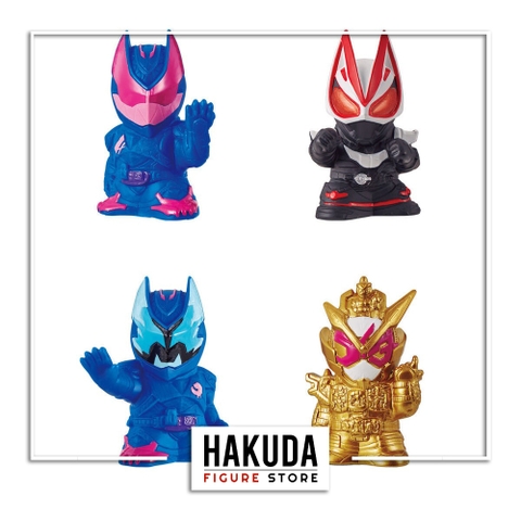 Mô hình Kamen Rider Kids - Chính hãng Bandai Nhật Bản