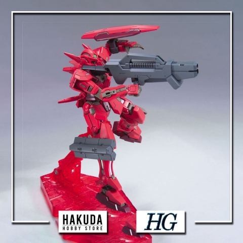 Mô hình HG00 62 1/144 HG Gundam Astraea Type F - Chính hãng Bandai Nhật Bản