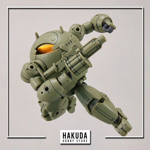Mô hình 30MM Extended Armament Vehicle (Armored Assault Mecha .Ver) - Chính hãng Bandai Nhật Bản