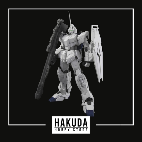 Mô hình PG 1/60 Unicorn Gundam - Chính hãng Bandai Nhật Bản
