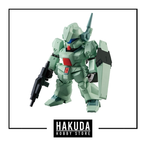 Mô Hình FW Gundam Converge 23 - Chính hãng Bandai Nhật Bản