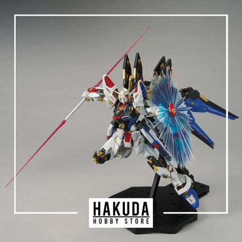 Mô hình MGEX 1/100 Strike Freedom Gundam - Chính hãng Bandai Nhật Bản