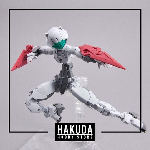 Mô hình 30MM Spinatia (Assassin Type) - Mô hình Gundam chính hãng Bandai Nhật bản