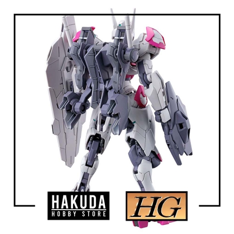 Mô hình HGWM 1/144 HG Lfrith Gundam - Chính hãng Bandai Nhật Bản