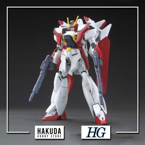 Mô hình HGAW HG 1/144 Airmaster Gundam - Chính hãng Gundam Nhật Bản