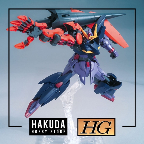 HGBDR 1/144 HG Seltsam - Chính hãng Bandai Nhật Bản