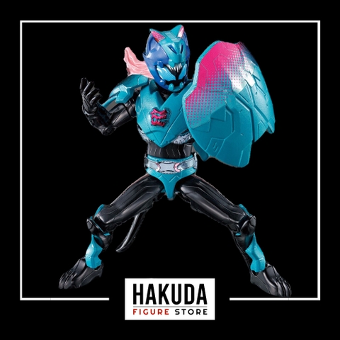 Mô hình Sodo Kamen Rider Revice By 6 - Chính hãng Bandai Nhật Bản