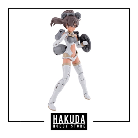 Mô hình 30MS 03 Luluce (Color C) - Mô hình Gundam chính hãng Bandai Nhật Bản