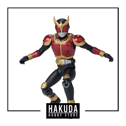 Mô hình Shodo-XX (Double Cross) Kamen Rider - Chính hãng Bandai Nhật Bản