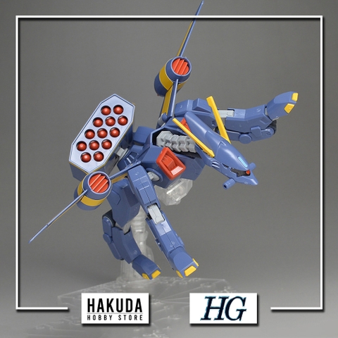 Mô hình HG Seed 1/144 Mobile BuCUE - Chính hãng Bandai Nhật Bản