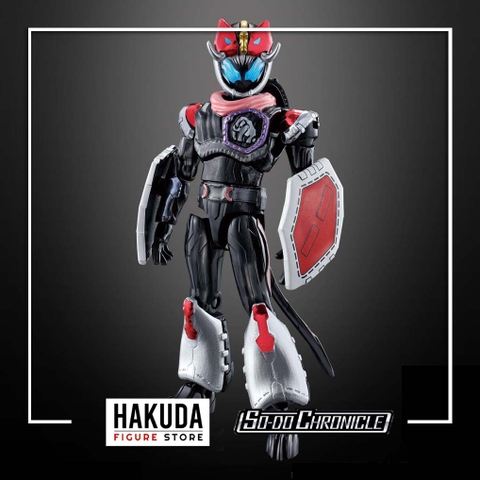 Mô hình Sodo Kamen Rider Revice By 3 - Chính hãng Bandai Nhật Bản