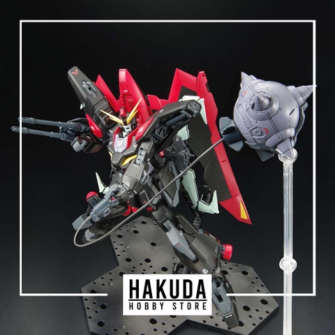 Mô hình FM 1/100 Raider Gundam - Chính hãng Bandai Nhật Bản