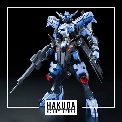 Mô hình FM 1/100 Vidar - Chính hãng Bandai Nhật Bản