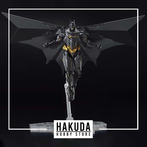 Mô hình Figure-rise Standard Amplified Batman - Chính hãng Bandai Nhật Bản