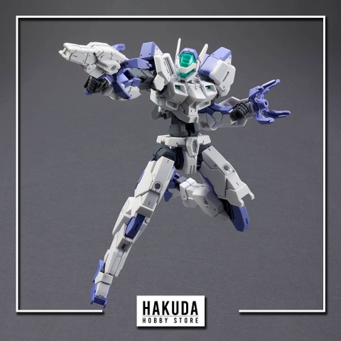 Mô hình 30MM Iglight 01 - Chính hãng Bandai Nhật Bản