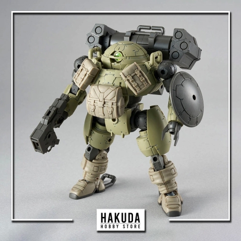 Mô hình 30MM 1/144 Roundnova I - Chính hãng Bandai Nhật Bản