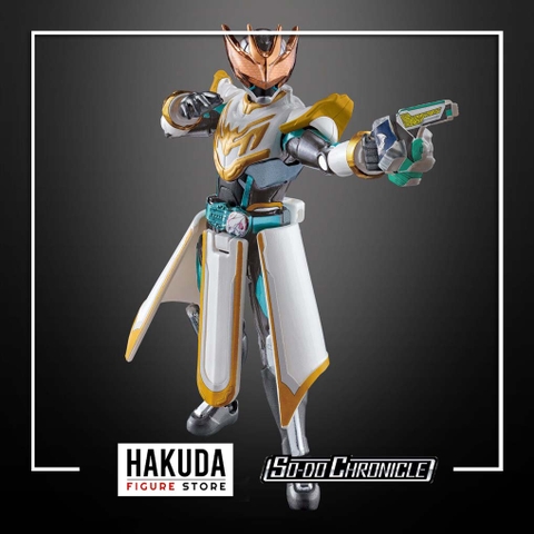 Mô hình Sodo Kamen Rider Revice By 3 - Chính hãng Bandai Nhật Bản